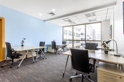 Fortune Centre (D7), Office #610428281
